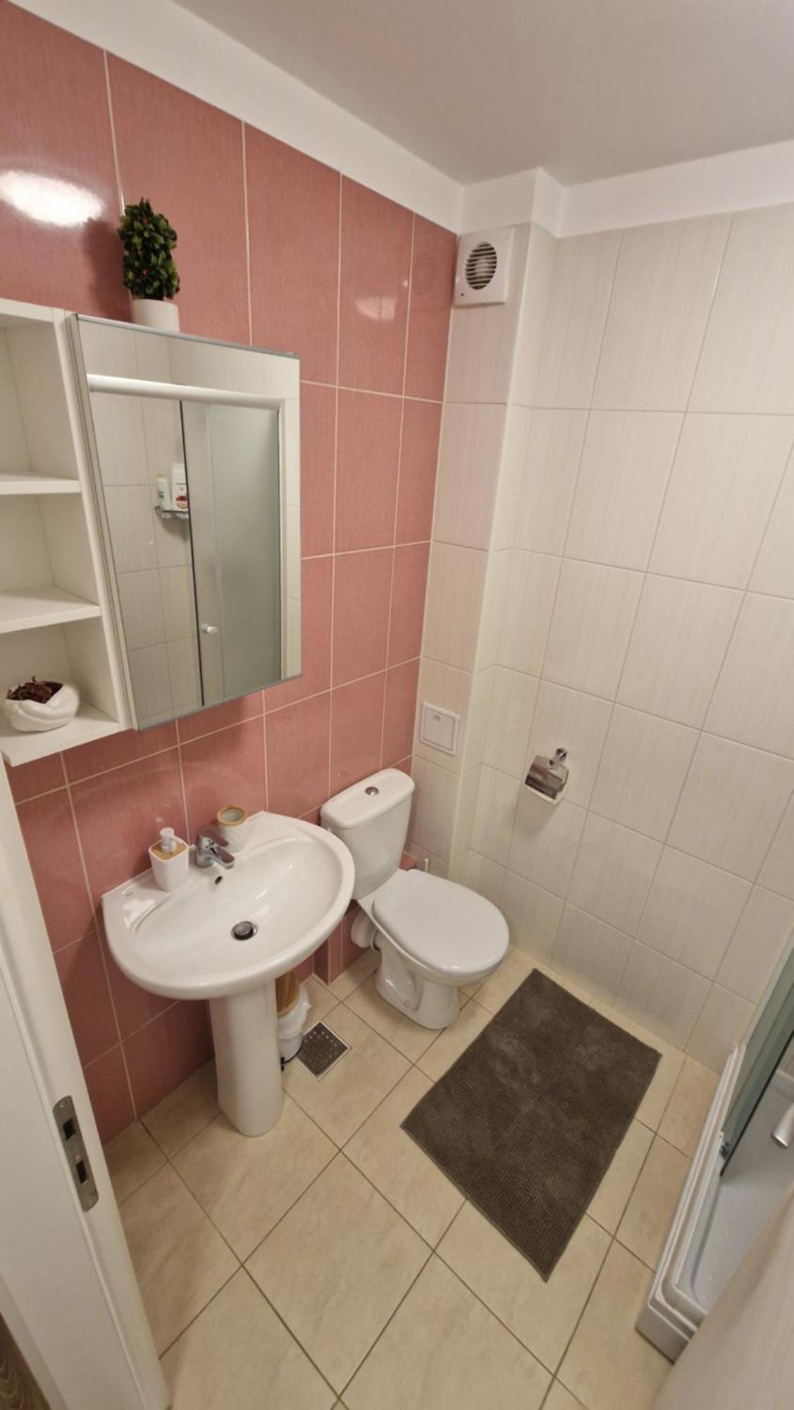 Apartament Irema Urban Pallady - Free Parking