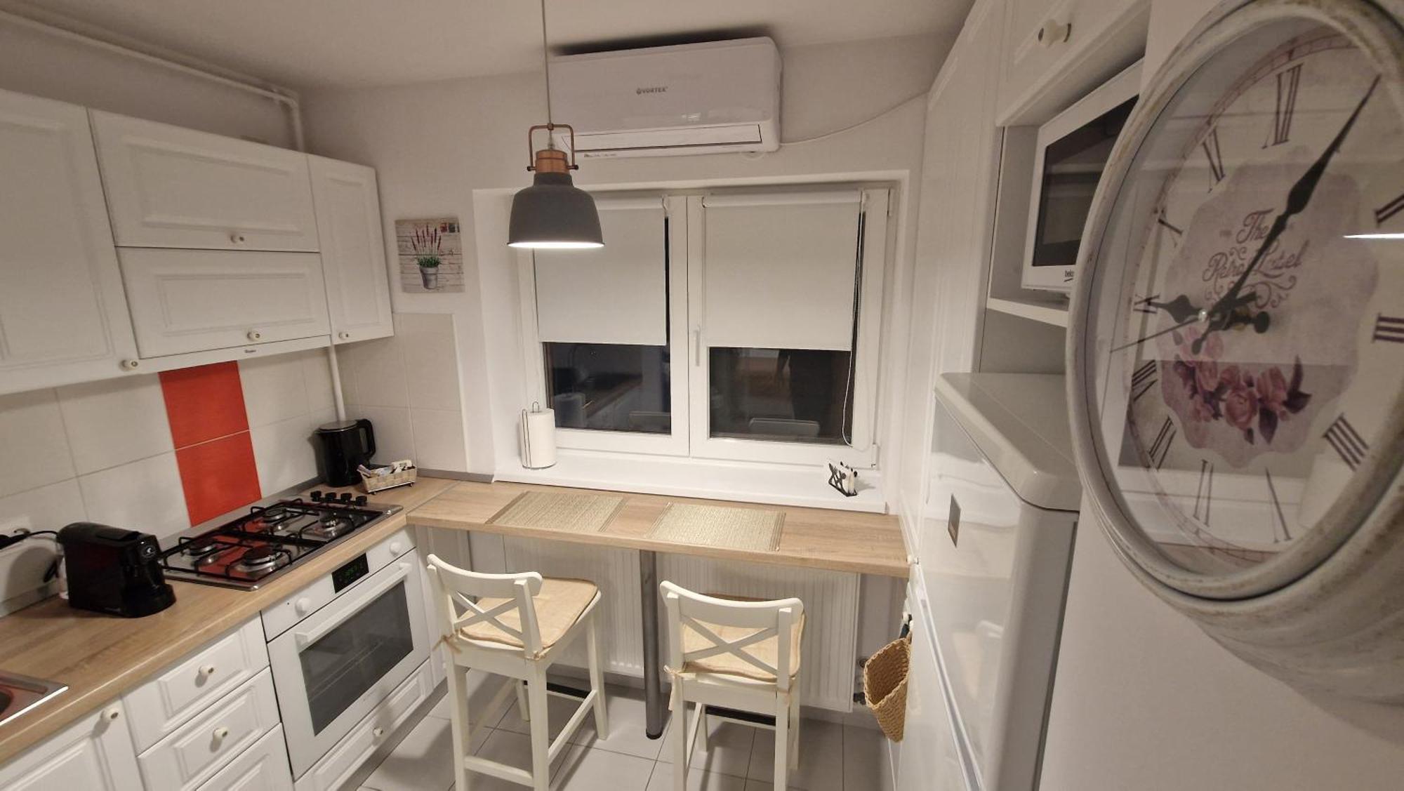 Irema Urban Pallady - Free Parking Apartament *