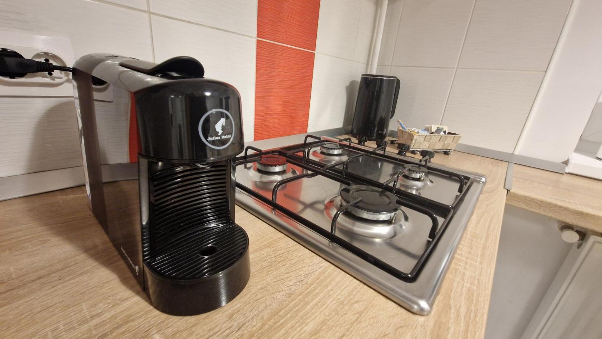 Irema Urban Pallady - Free Parking Apartament