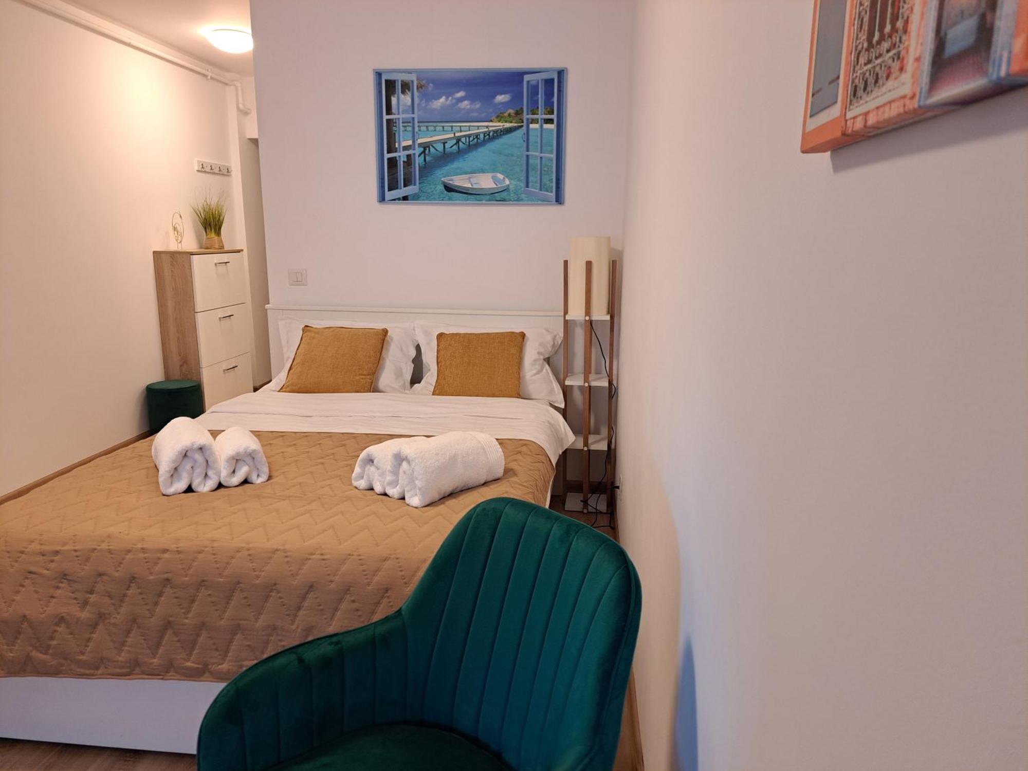 Apartament Irema Urban Pallady - Free Parking