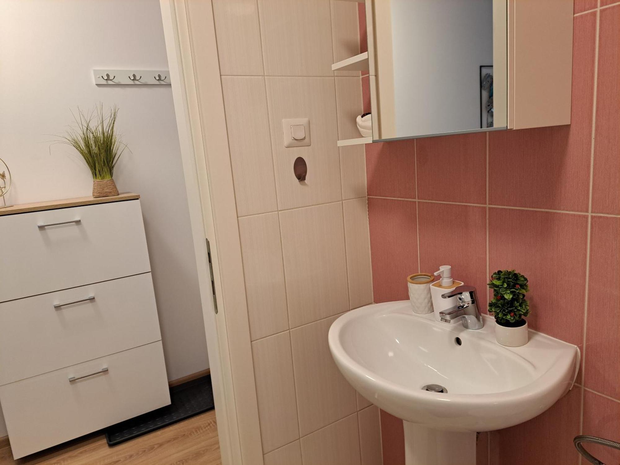 Irema Urban Pallady - Free Parking Apartament *