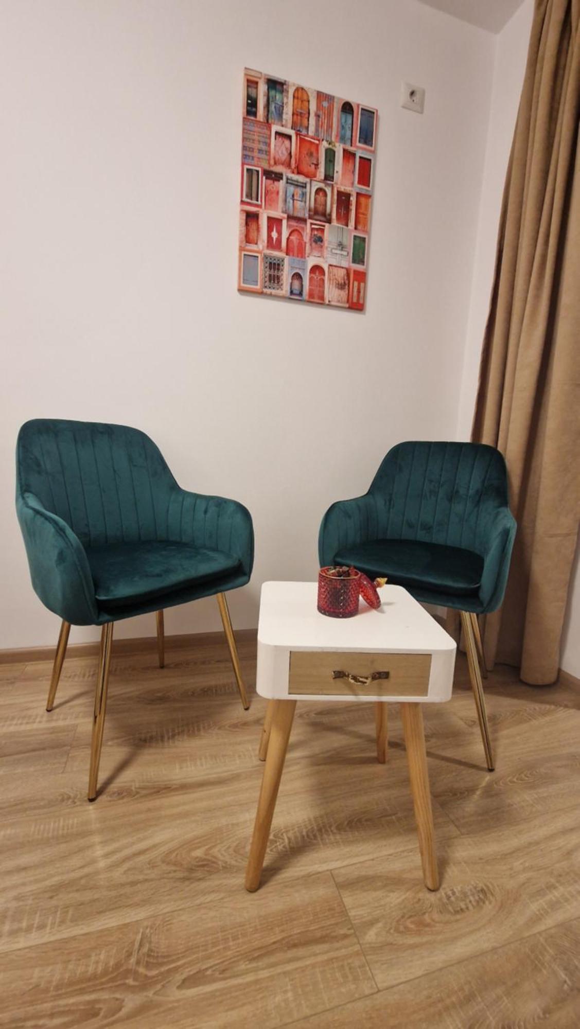 Apartament Irema Urban Pallady - Free Parking Bucureşti