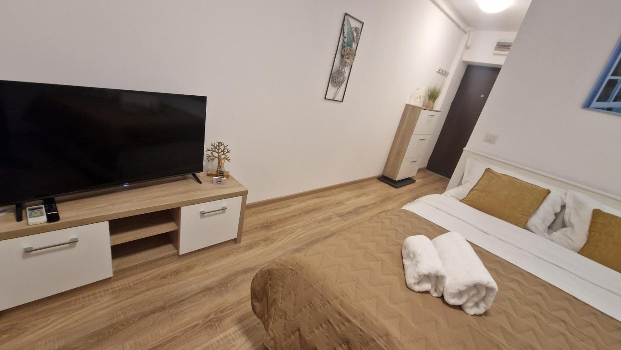 Irema Urban Pallady - Free Parking * Bucureşti