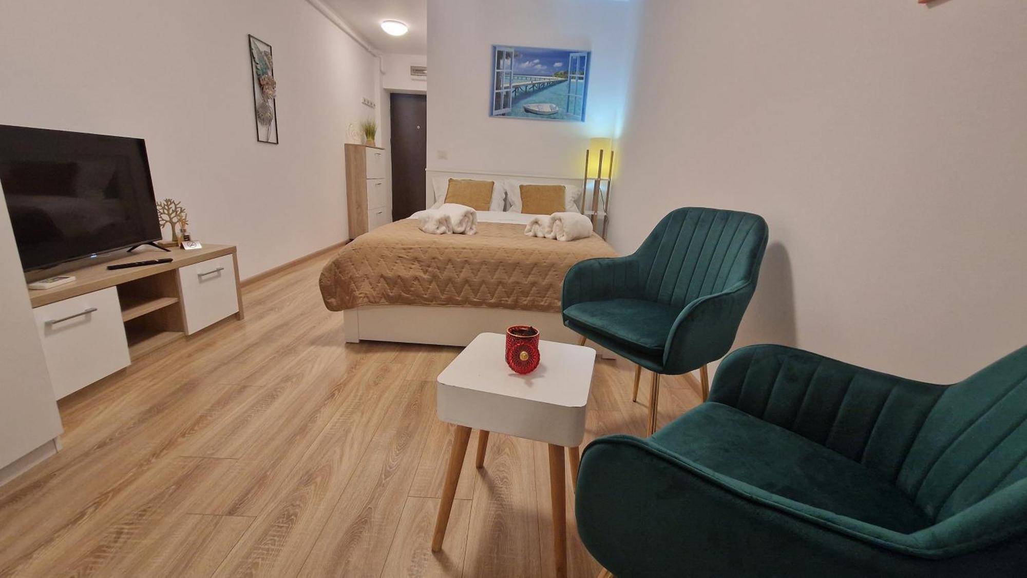 Irema Urban Pallady - Free Parking *